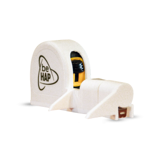 Home SEGMÓMETRO BEHAP 2